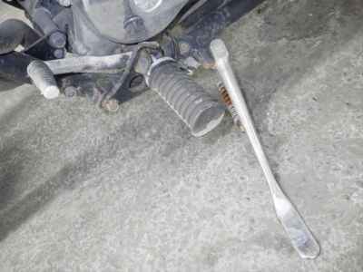 Kawasaki Eliminator 250V 2005