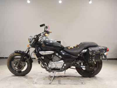 Kawasaki Eliminator 250V 2005