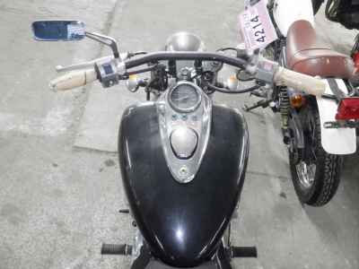 Kawasaki Eliminator 250V 2005