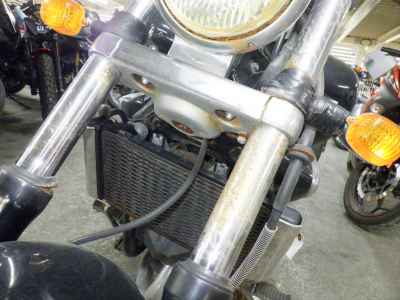 Kawasaki Eliminator 250V 2005