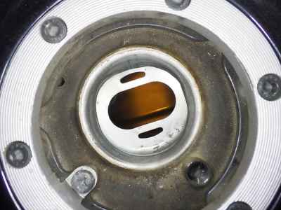 Kawasaki Ninja 250 2014