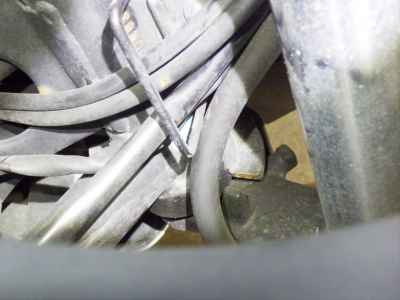 Kawasaki Ninja 250 2014