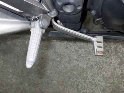 Kawasaki Ninja 250 2014