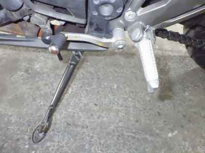 Kawasaki Ninja 250 2014