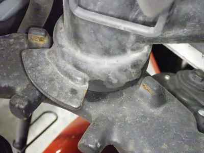 Kawasaki Ninja 250 2014