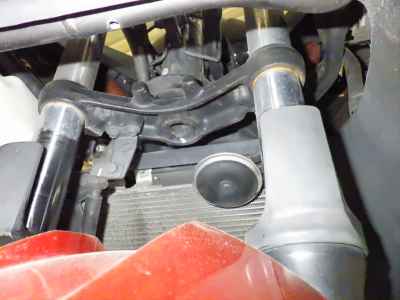 Kawasaki Ninja 250 2014