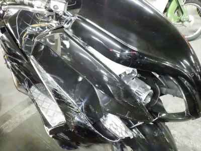Yamaha Majesty 250 2007