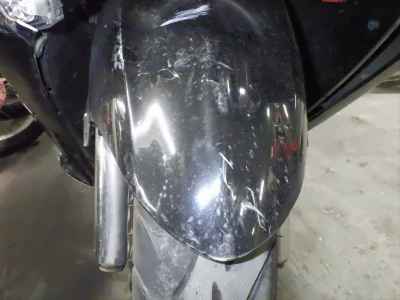 Yamaha Majesty 250 2007