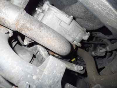 Yamaha Majesty 250 2007