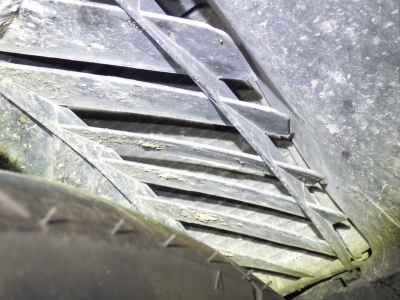 Yamaha Majesty 250 2007