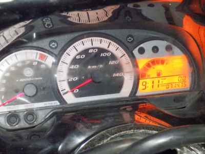 Yamaha Majesty 250 2007