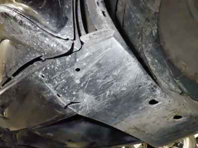 Yamaha Majesty 250 2007