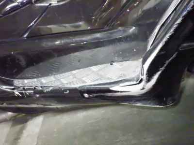 Yamaha Majesty 250 2007