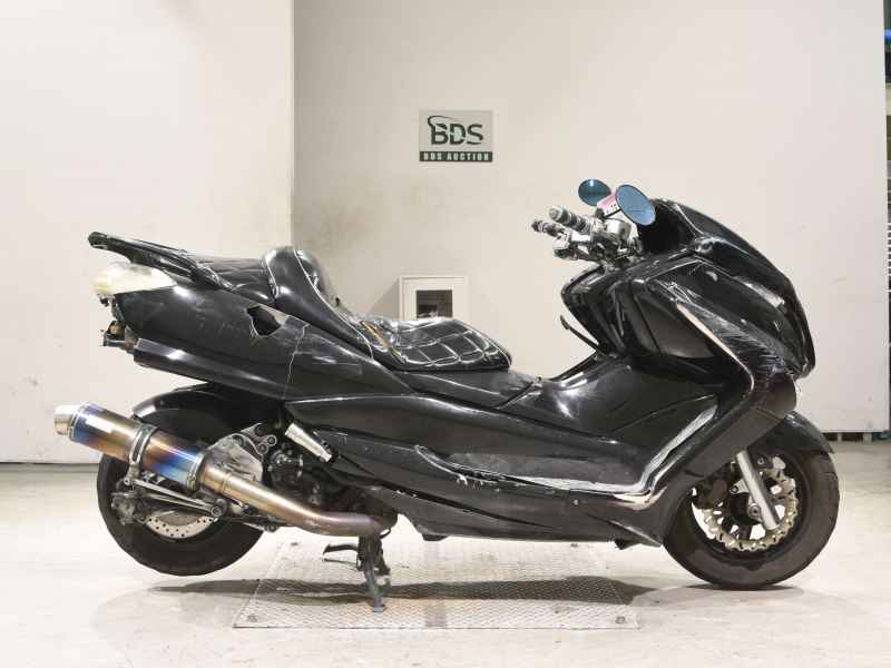 Yamaha Majesty 250 2007