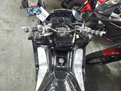 Yamaha Majesty 250 2007