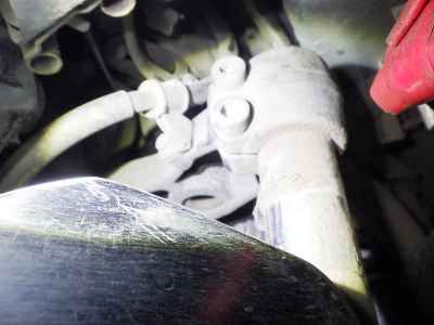 Yamaha Majesty 250 2007