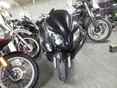 Yamaha Majesty 250 2007