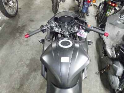 Suzuki Gixxer 250SF