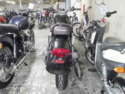 Honda GB350C 2025