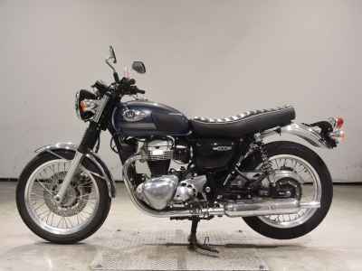 Kawasaki W800 2023