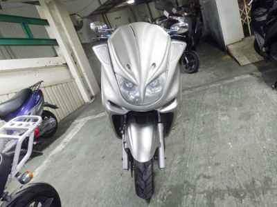 Yamaha Majesty 250