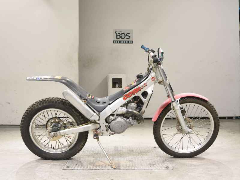 Montesa Cota 315R 2027