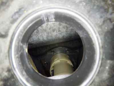 Triumph Street Triple 2008