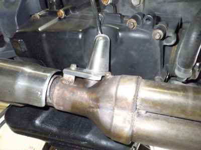 Triumph Street Triple 2008