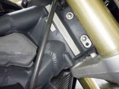 Triumph Street Triple 2008