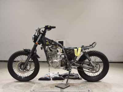 Suzuki GrassTracker Bigboy