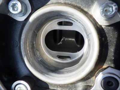 Kawasaki Eliminator 400 2023