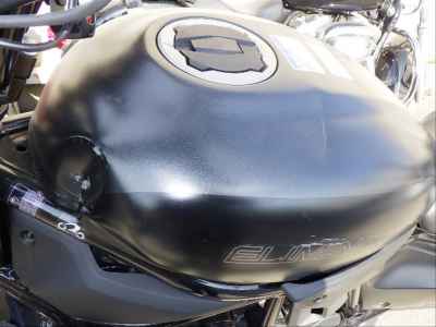 Kawasaki Eliminator 400 2023