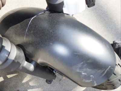 Kawasaki Eliminator 400 2023