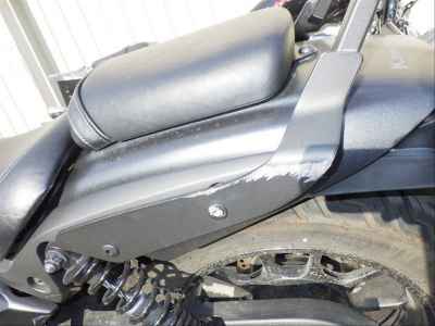 Kawasaki Eliminator 400 2023