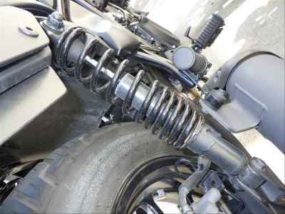 Kawasaki Eliminator 400 2023