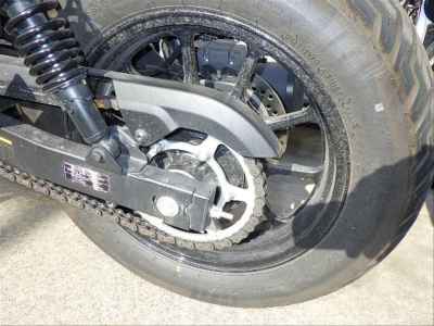 Kawasaki Eliminator 400 2023