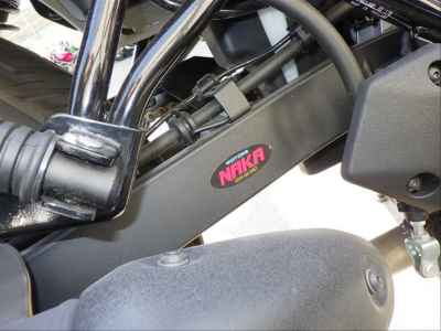 Kawasaki Eliminator 400 2023