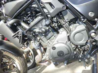Kawasaki Eliminator 400 2023