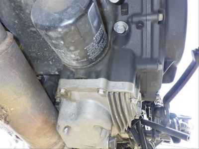 Kawasaki Eliminator 400 2023