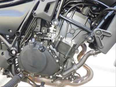 Kawasaki Eliminator 400 2023