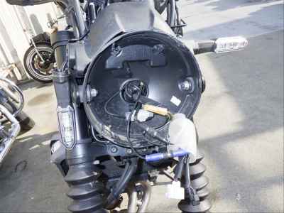 Kawasaki Eliminator 400 2023