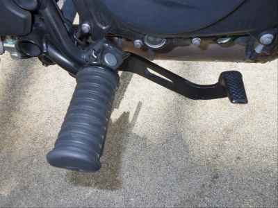 Kawasaki Eliminator 400 2023