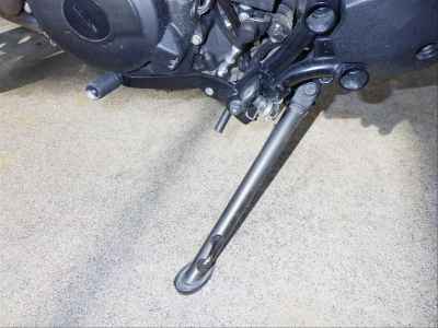 Kawasaki Eliminator 400 2023