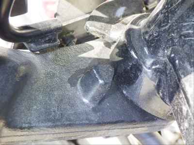 Kawasaki Eliminator 400 2023