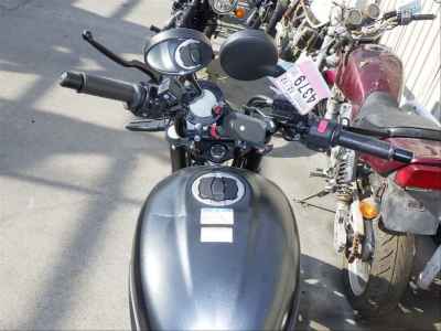 Kawasaki Eliminator 400 2023