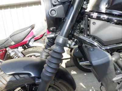 Kawasaki Eliminator 400 2023