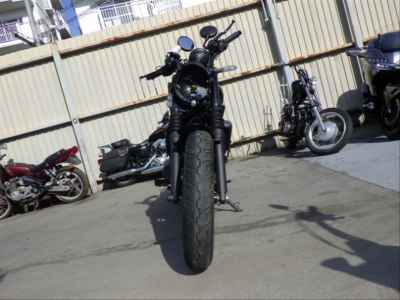 Kawasaki Eliminator 400 2023