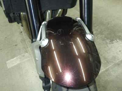 Kawasaki Z900RS 2019