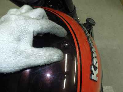 Kawasaki Z900RS 2019