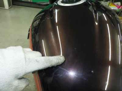 Kawasaki Z900RS 2019